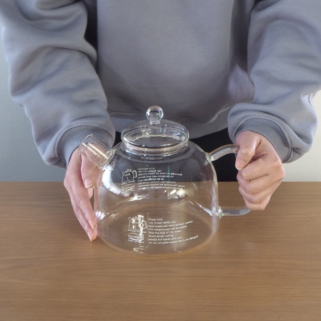 トレンドグラス　イエナ　クラシック　1.75G　/　Trendglas　Jena