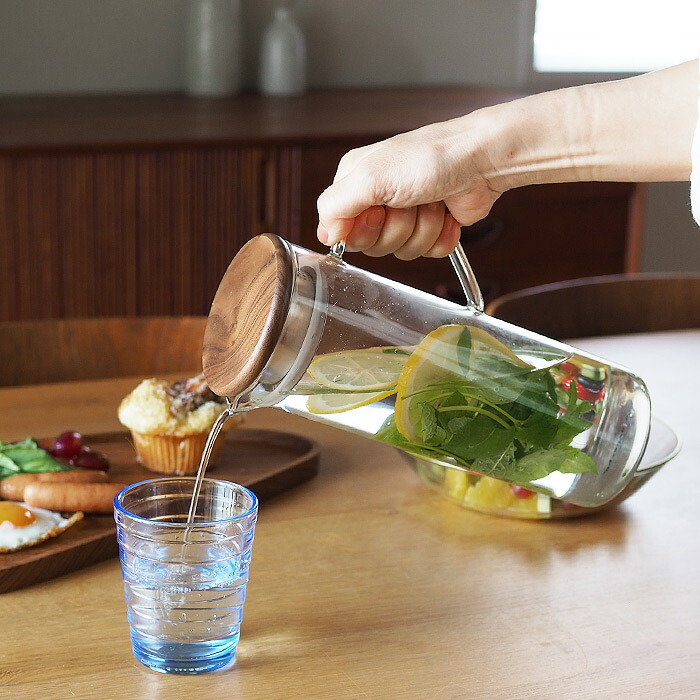 アデペシュ　ヌーン　ジャグ　ナチュラル　/　a.depeche