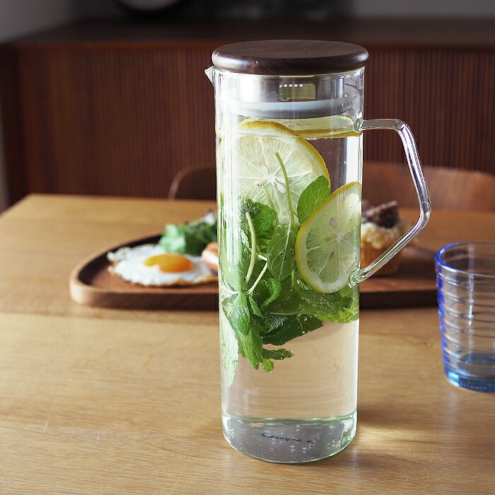 アデペシュ　ヌーン　ジャグ　ナチュラル　/　a.depeche