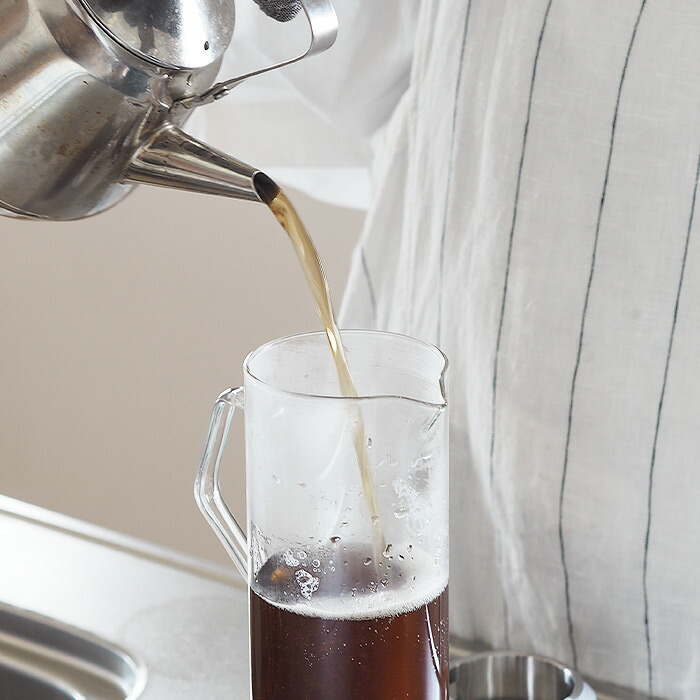 アデペシュ　ヌーン　ジャグ　ナチュラル　/　a.depeche