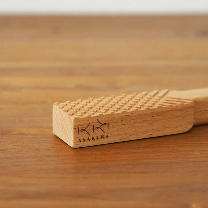 朝倉家具　おろしの相棒　/　ASAKURA