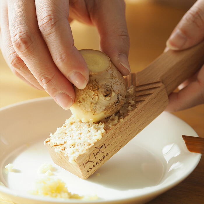 朝倉家具　おろしの相棒　/　ASAKURA