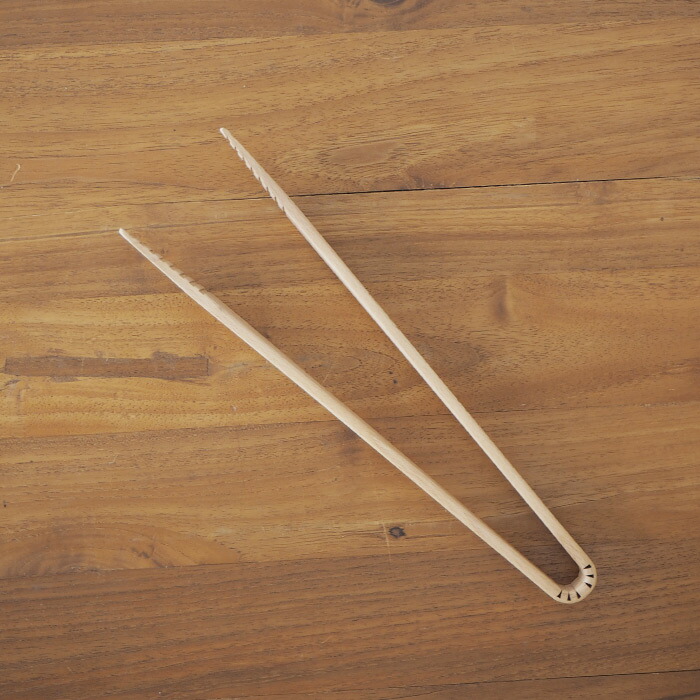 朝倉家具　毎日トング　/　ASAKURA