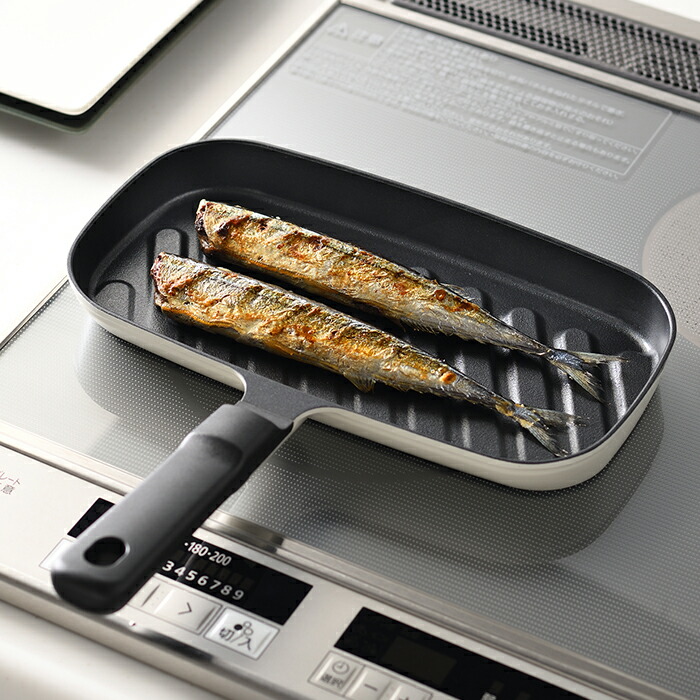 オークス　レイエ　コンパクトおさかなロースター　/　AUX