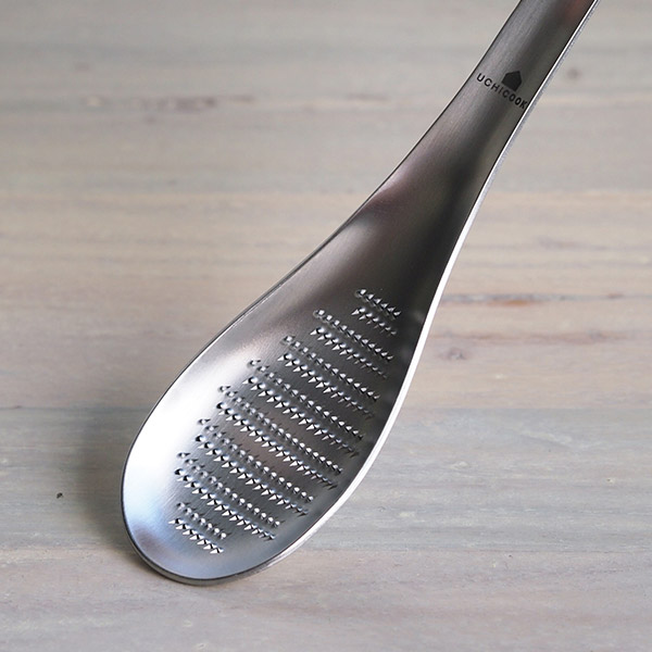 オークス　レイエ　おろしスプーン　/　AUX