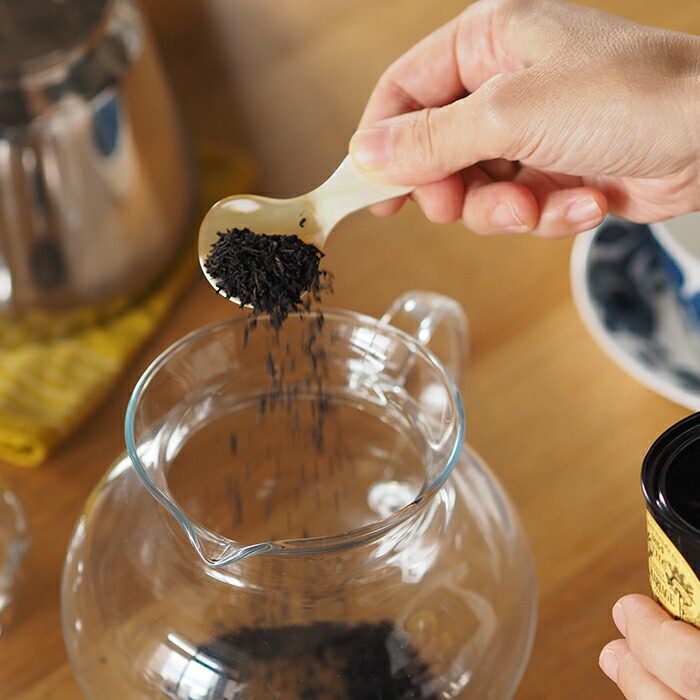 サンク　ホーンヴァレファブリッケン　カトラリー　ティーメジャースプーン　/　CINQ