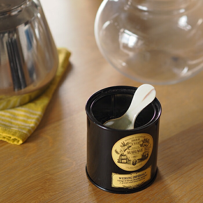 サンク ホーンヴァレファブリッケン カトラリー ティーメジャースプーン / CINQ