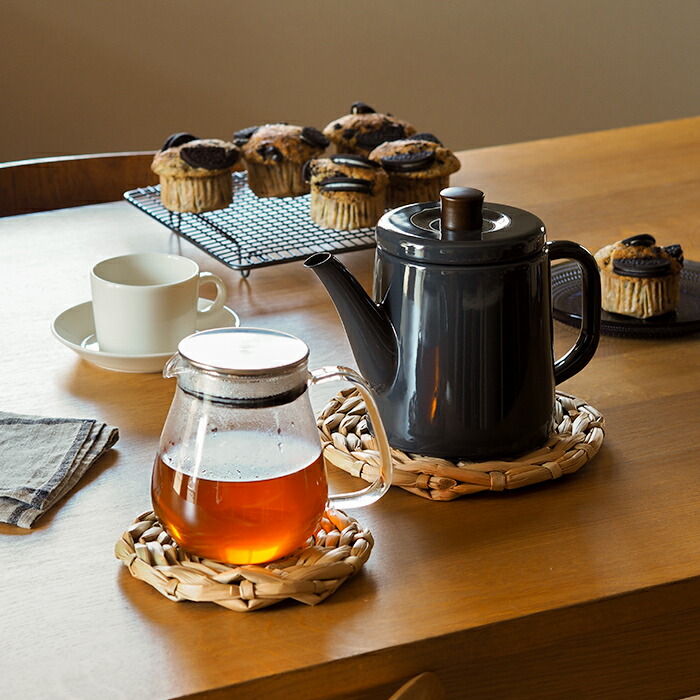 サンク　い草のマット　S　/　CINQ