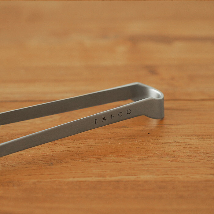 EAトCO　サイバシ／トング