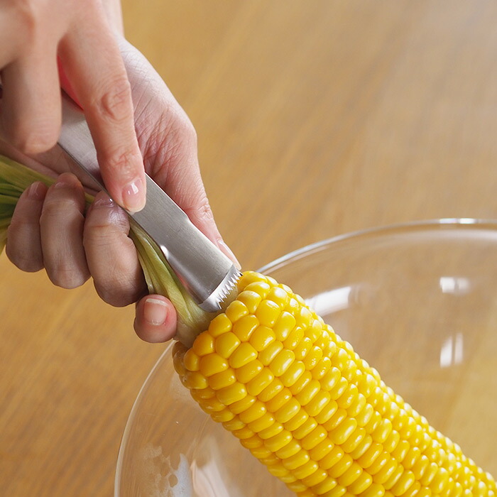 EAトCO　ポロ／コーンピーラー