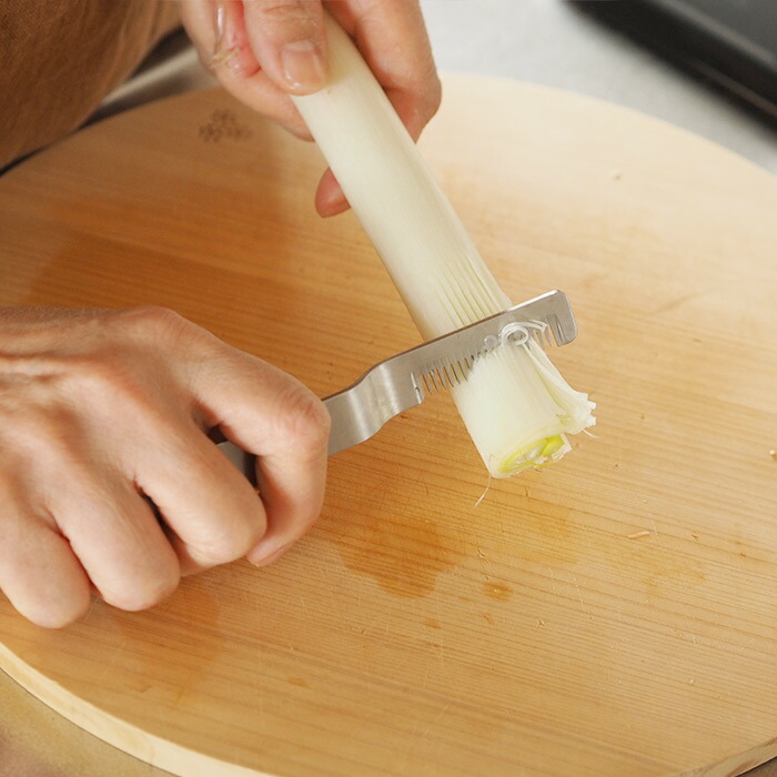 EAトCO　サク／白髪ネギカッター