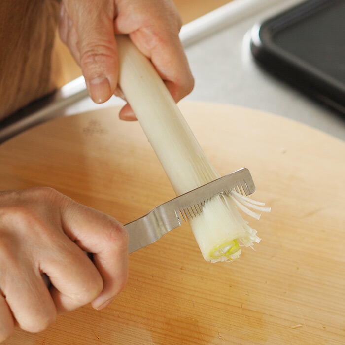 EAトCO　サク／白髪ネギカッター