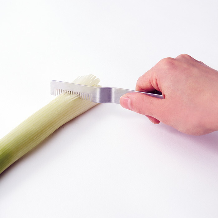 EAトCO　サク／白髪ネギカッター