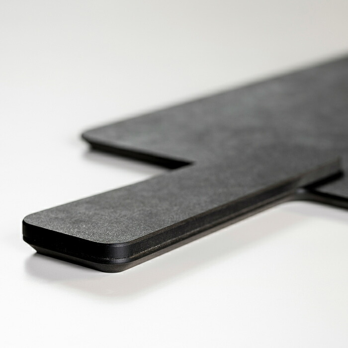 エピキュリアン　ハンディボード　M　ブラック　/　epicurean