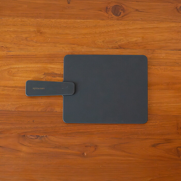 エピキュリアン　ハンディボード　S　ブラック　/　epicurean