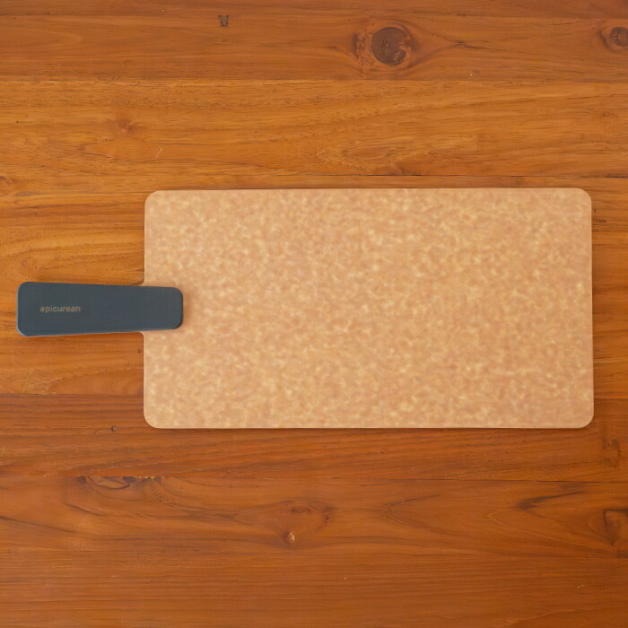 エピキュリアン　ハンディボード　M　ナチュラル　/　epicurean