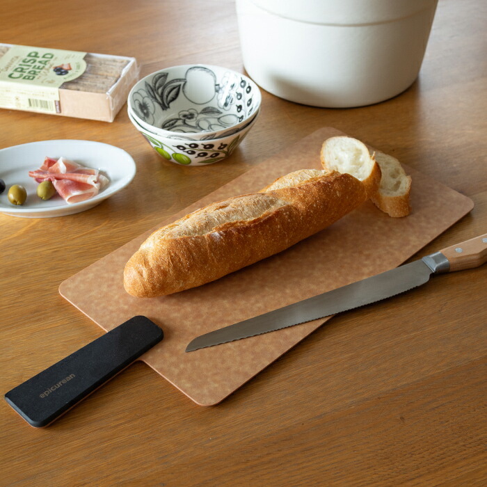 エピキュリアン　ハンディボード　M　ナチュラル　/　epicurean