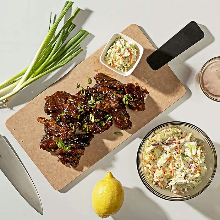 エピキュリアン　ハンディボード　M　ナチュラル　/　epicurean