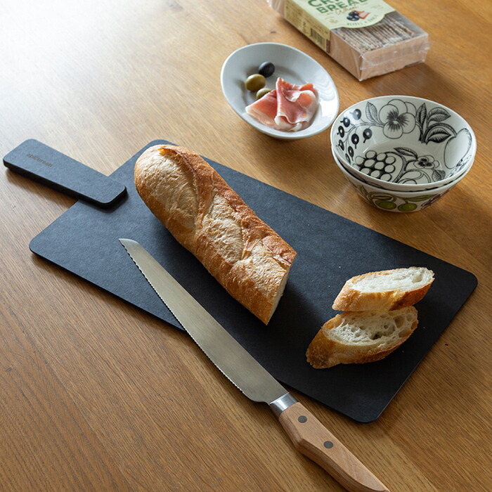 エピキュリアン　ハンディボード　M　ブラック　/　epicurean