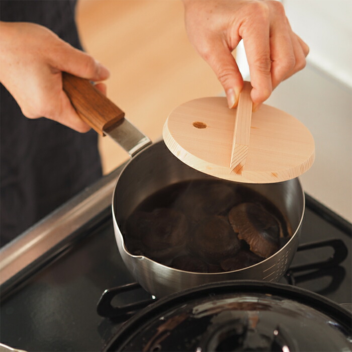 アンバイ　落し蓋16cm用　/　ambai