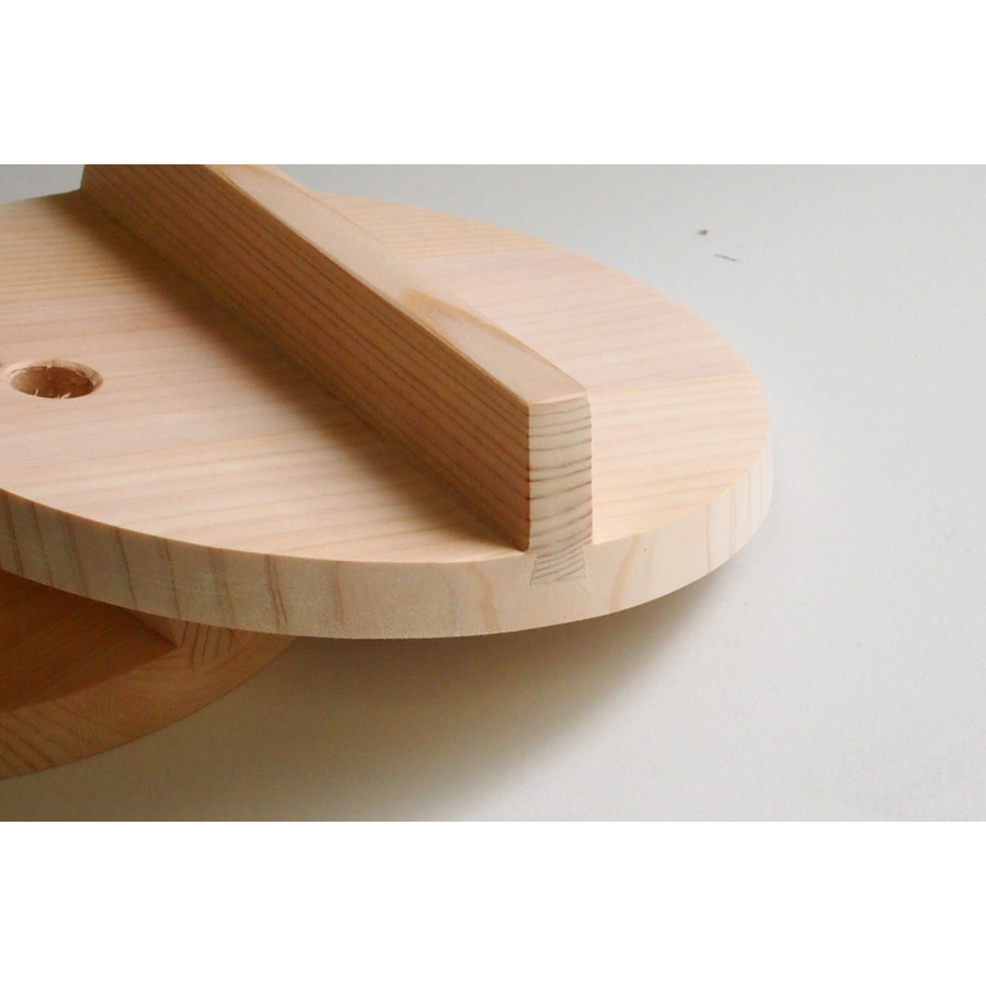 アンバイ　落し蓋18cm用　/　ambai