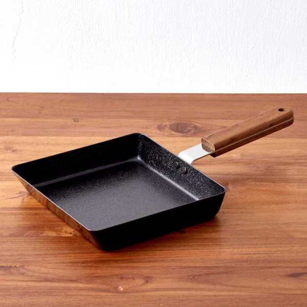 ■アンバイ　玉子焼　角大　/　ambai