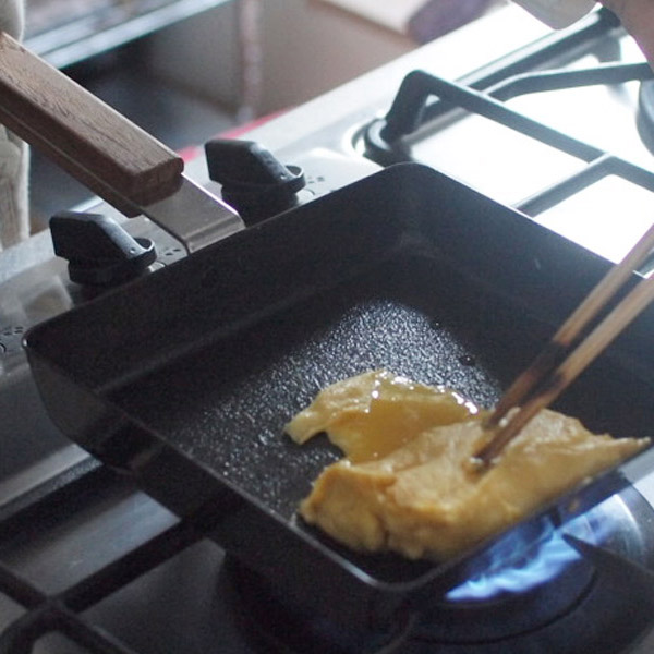 ■アンバイ　玉子焼　角大　/　ambai