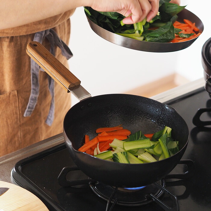 アンバイ 玉子焼 深炒 20 / ambai