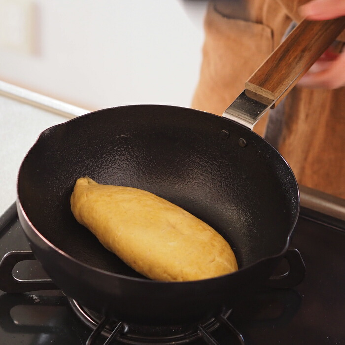 ■アンバイ　玉子焼　深炒　20　/　ambai