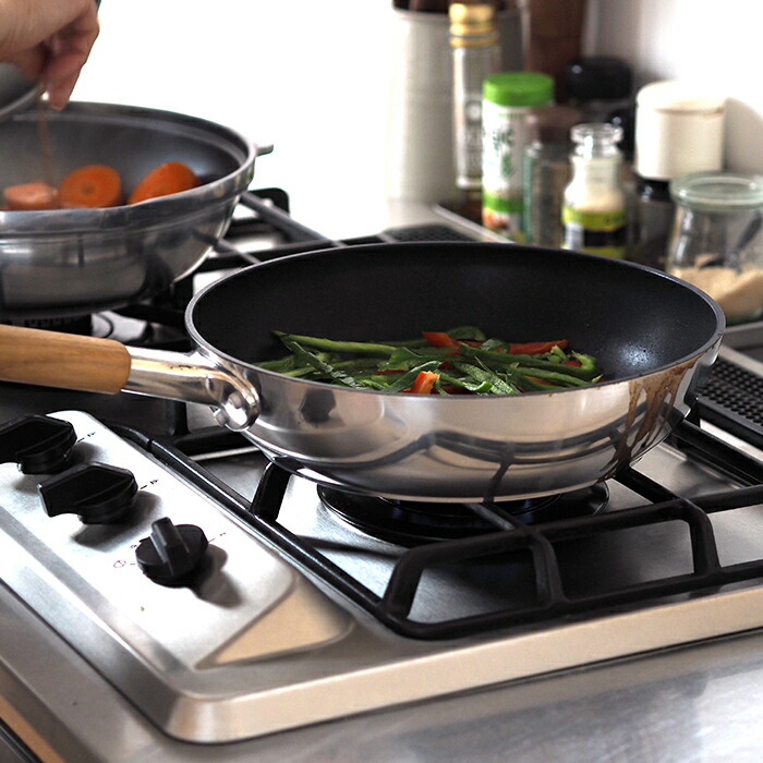 アンバイ　フライパン26cm　/　ambai