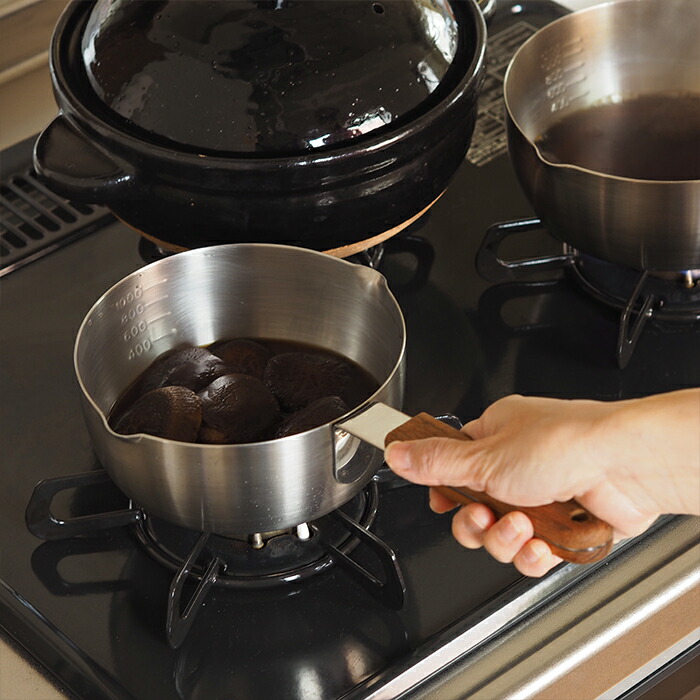 アンバイ　雪平16cm　/　ambai