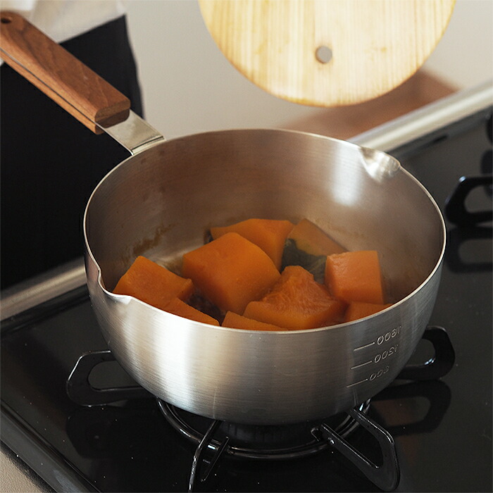 アンバイ　雪平20cm　/　ambai