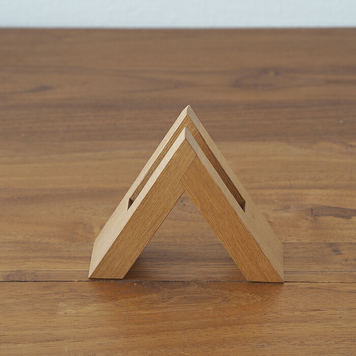 アンバイ　コーヒーフィルターホルダー　/　ambai