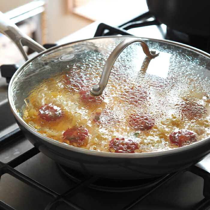 グリーンパン　ヴェニスプロ　フライパン　20cm　/　GREENPAN