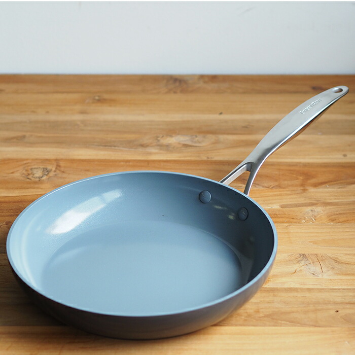 グリーンパン　ヴェニスプロ　フライパン　28cm　/　GREENPAN