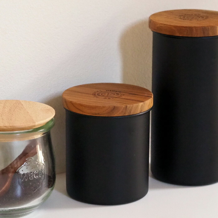 ツバメ キャニスター ショート ブラック / GLOCAL STANDARD PRODUCTS