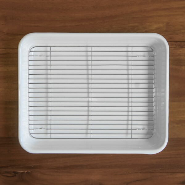 18-8　角バットアミ　細目　補強付　18枚取