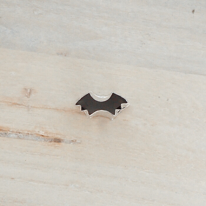 【プロキッチンオリジナル】抜き型　コウモリ　小　/　