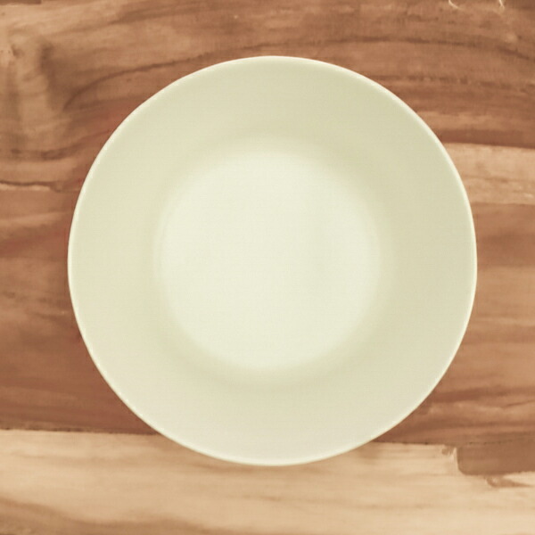 イデアコ　ウスモノ　ミニボウル　サンドホワイト　/　ideaco　※