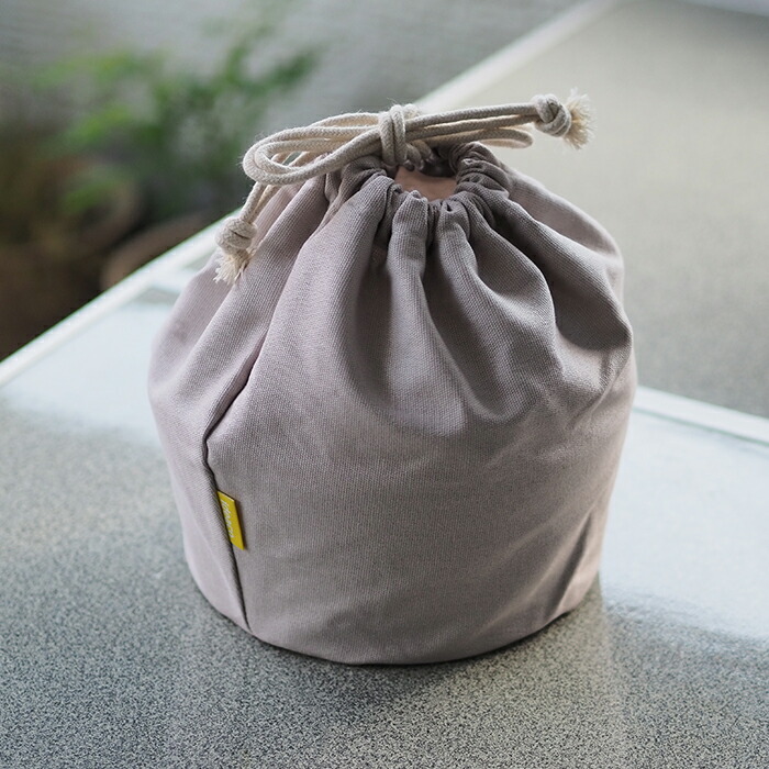 イデアコ　ウスモノ　サラダボウル　サンドホワイト　/　ideaco　※