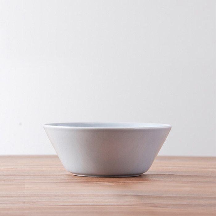 イッタラ　ティーマ　ボウル　15cm　パールグレー　/　iittala　TEEMA