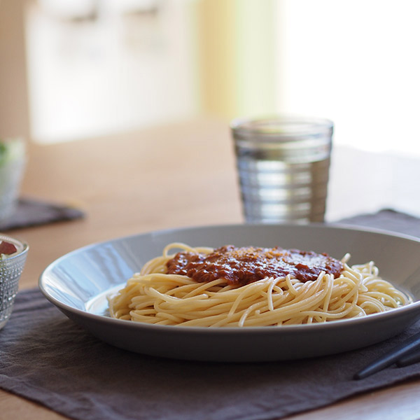イッタラ　ティーマ　プレート　26cm　パールグレー　/　iittala　TEEMA