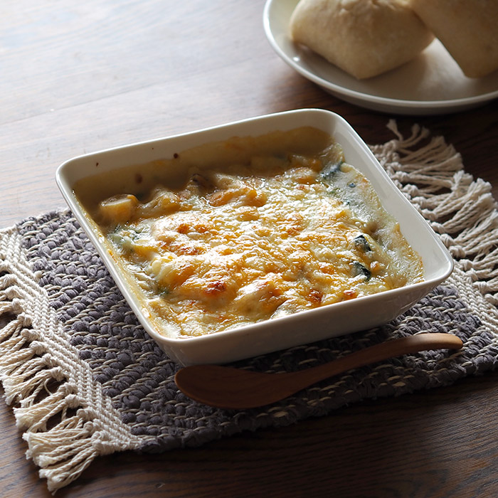 イッタラ　ティーマ　スクエアプレート　16cm　ホワイト　/　iittala　TEEMAWH