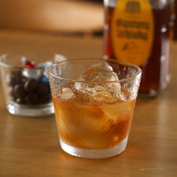 イッタラ ツンドラ タンブラー 290ml クリア / iittala Tundra