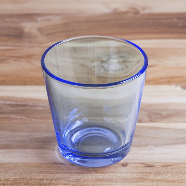 イッタラ　カルティオ　タンブラー　アクア　/　iittala　Kartio