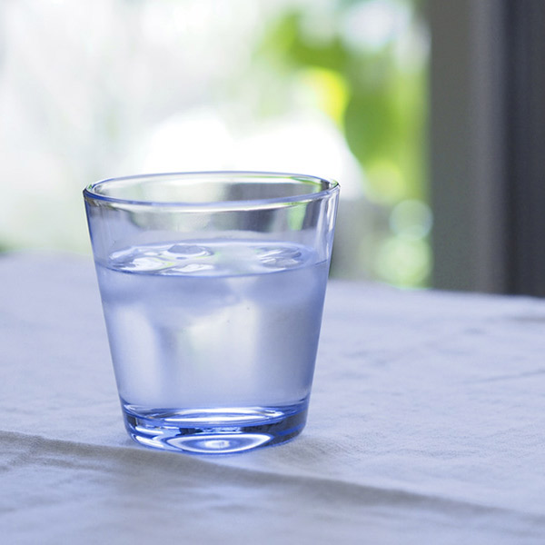 イッタラ　カルティオ　タンブラー　アクア　/　iittala　Kartio