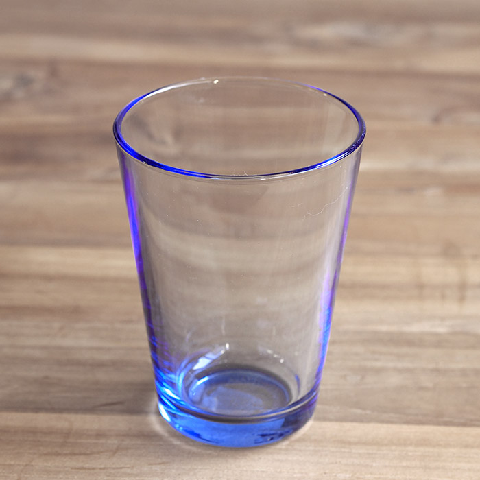 イッタラ　カルティオ　ハイボール　アクア　/　iittala　Kartio　□