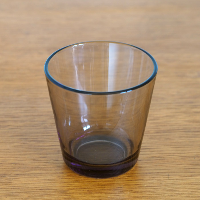 ■【2個セット】イッタラ　カルティオ　タンブラー　リネン　/　iittala　Kartio