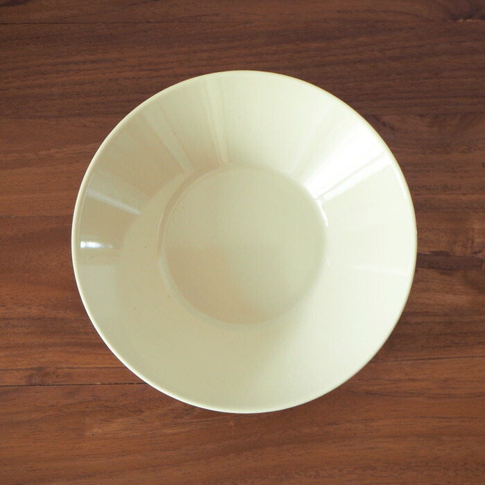 イッタラ　ティーマ　ボウル　21cm　リネン　/　iittala　TEEMA