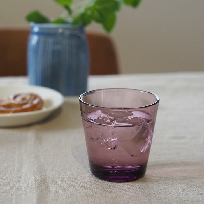 イッタラ カルティオ タンブラー カルーナ